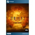 S.T.A.L.K.E.R. 2: STALKER Heart of Chornobyl - Ultimate Edition Steam [Singleplayer Only]